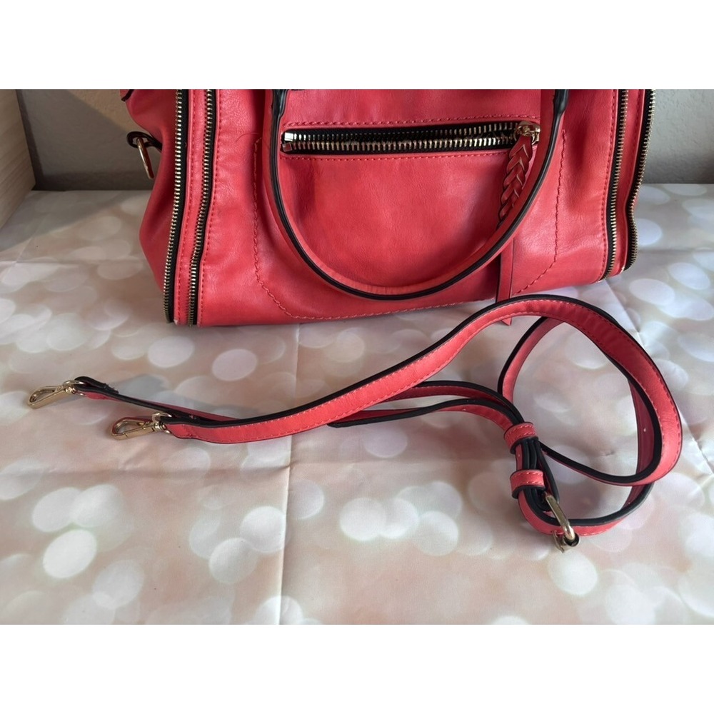 Gorgeous Orange - Bright and Fun for spring! Urban Expressions Tote Bag‎ - Picture 7 of 9